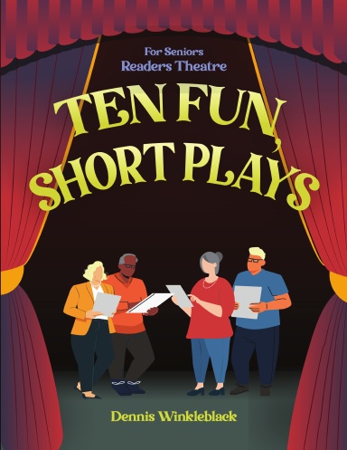 TEN FUN, SHORT PLAYS
