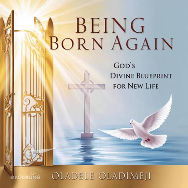 Being Born Again