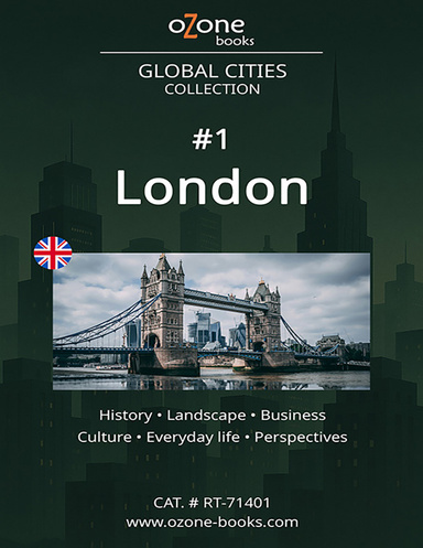 Global Cities: London