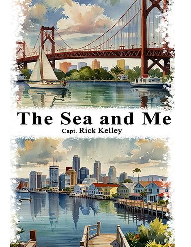 The Sea and Me