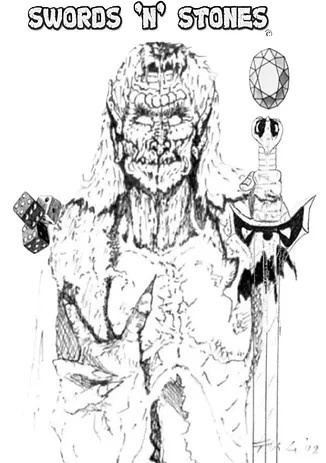 Swords 'n' Stones