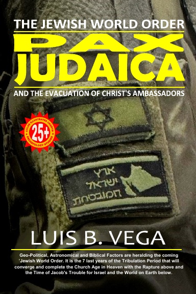 Pax Judaica