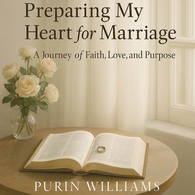Preparing My Heart for Marriage