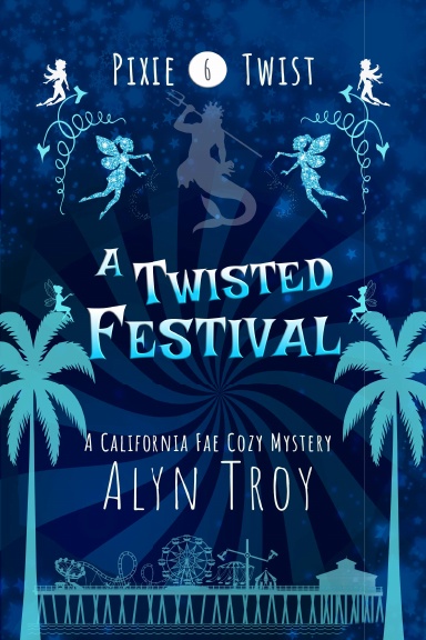 A Twisted Festival