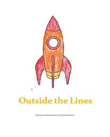 Outside the Lines