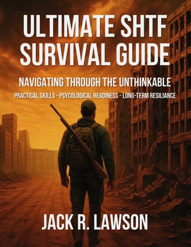 Ultimate SHTF Survival Guide