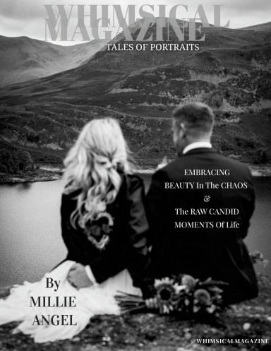 Whimsical Magazine