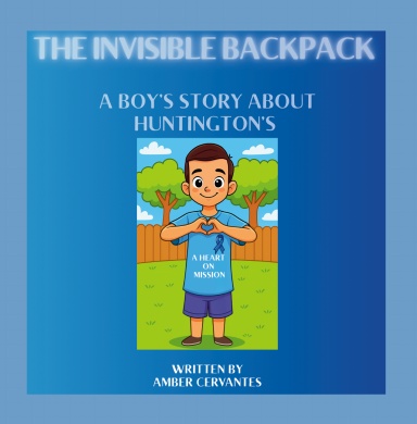 The Invisible Backpack