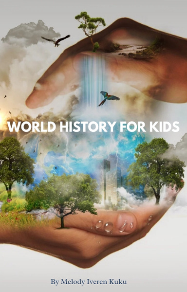 World History For Kids