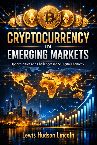Cryptocurrency in Emerging Markets