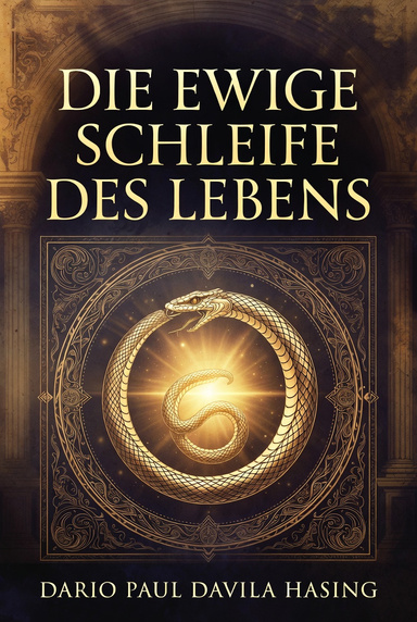Die Ewige Schleife Des Lebens