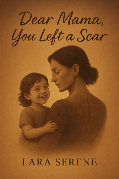 Dear Mama, You Left a Scar