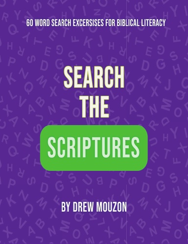 Search The Scriptures