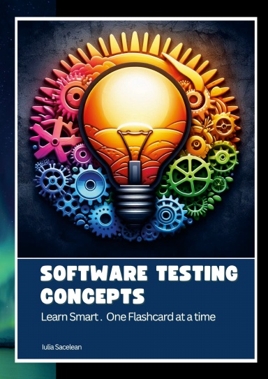Software Testing Concepts