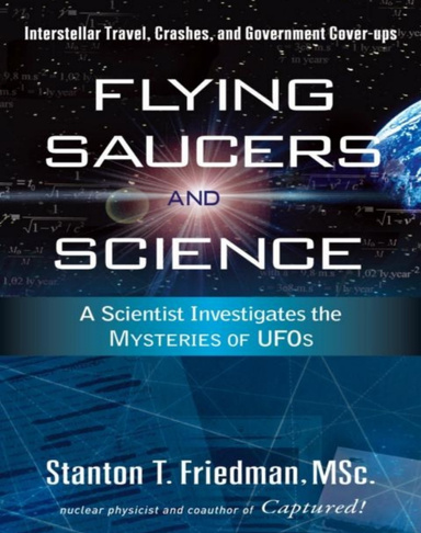 Flying Ssaucers and Science