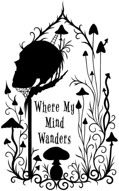 Thinker - Where My Mind Wanders