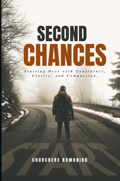 SECOND CHANCES