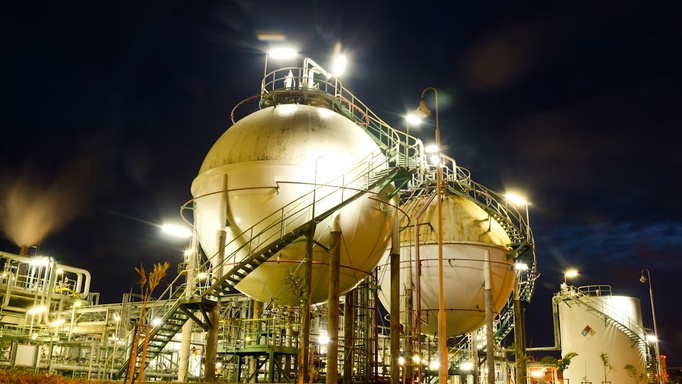 Oil Markets Crisis