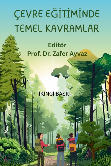 Çevre Eğitiminde Temel Kavramlar