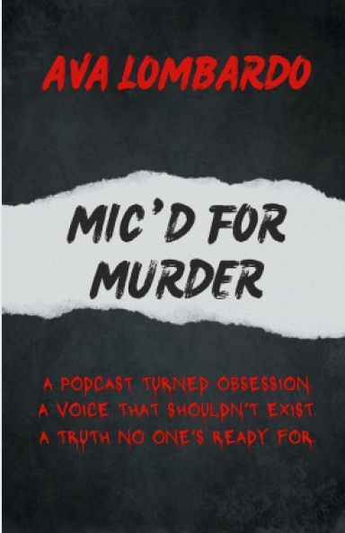 Mic'd For Murder