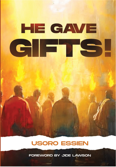 He Gave Gifts