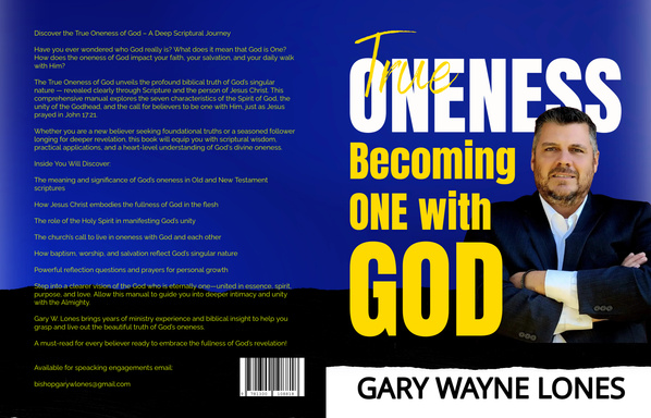 TRUE ONENESS