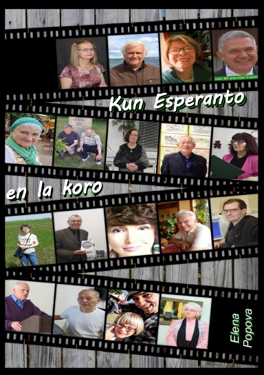 Kun Esperanto en la koro