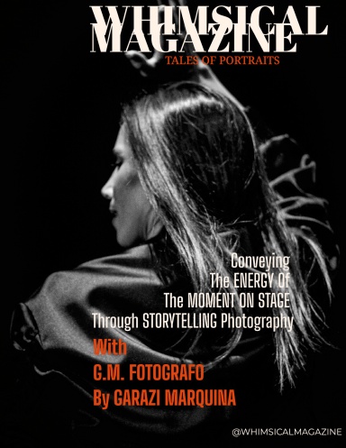 Whimsical Magazine