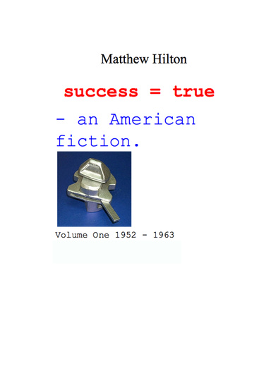 success=true