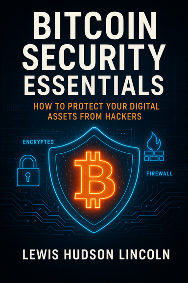 Bitcoin Security Essentials