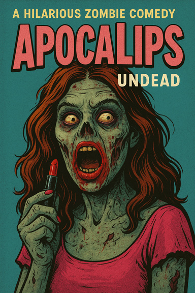 ApocaLips, Undead