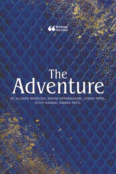 The Adventure