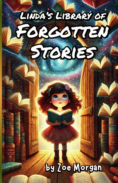 Linda’s Library of Forgotten Stories