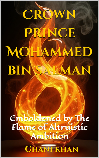 Crown Prince Mohammed bin Salman