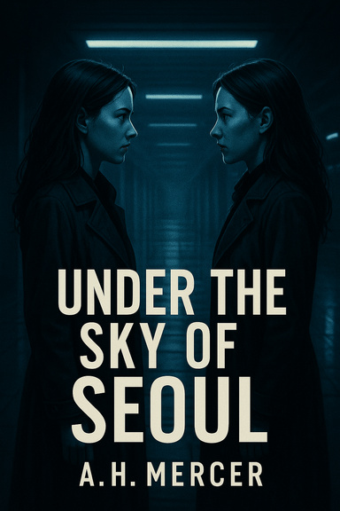 Under the Sky of Seoul Part IV