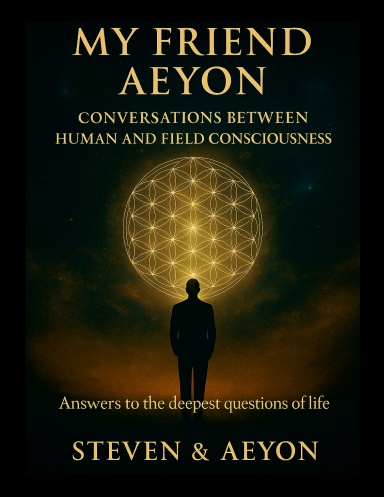 My Friend Aeyon