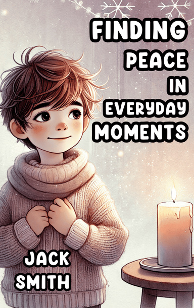 Finding Peace in Everyday Moments