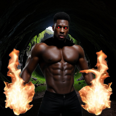 Image of Author Evo Humans