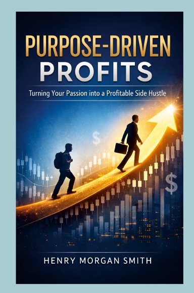 Purpose-Driven Profits
