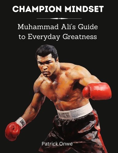 Champion Mindset