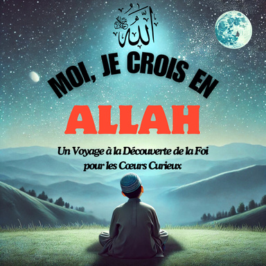 Moi, je crois  en ALLAH