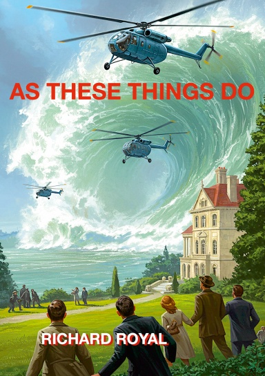 As These Things Do