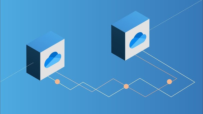 Migrate OneDrive to OneDrive