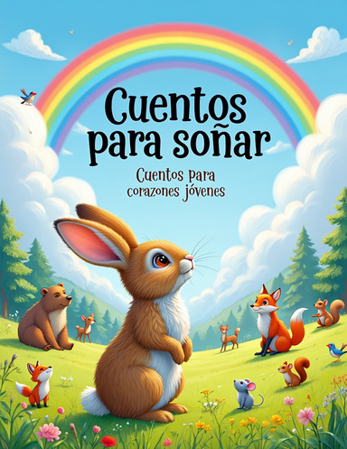 Cuentos para soñar