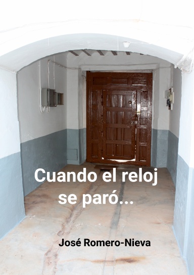 Cuando el reloj se paró