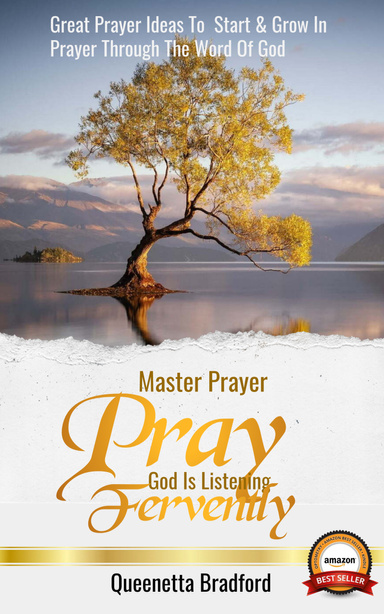 Pray Fervently