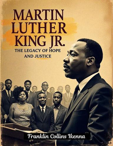 Martin Luther King Jr.: