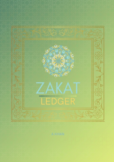 Zakat Ledger