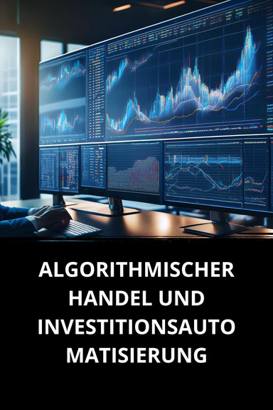 ALGORITHMISCHER HANDEL UND INVESTITIONSAUTOMATISIERUNG