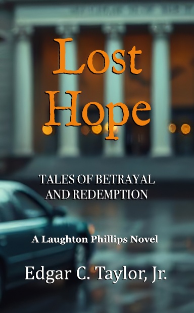 2 - Lost Hope